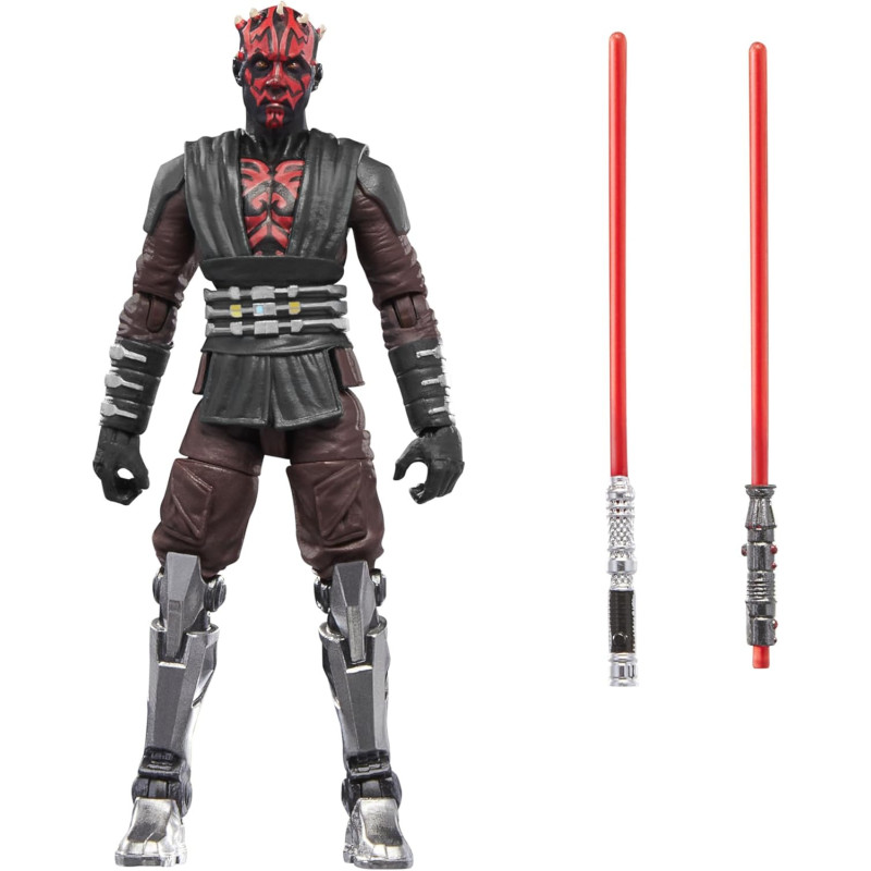 Hasbro Vintage Collection – Figurine Maul Shadow Lord – Star Wars