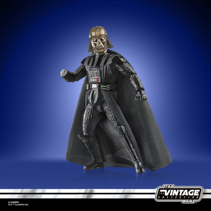 Hasbro Vintage Collection – Figurine Darth Vader Emperor’s Wrath