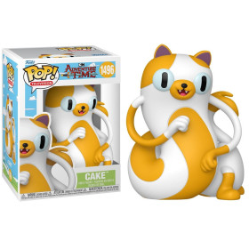 Adventure Time - Pop! - Cake n°1496