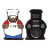 South Park – Décapsuleur Chef – Fanattik