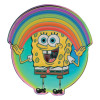 SpongeBob SquarePants – Pin's Arc-en-Ciel – Fanattik