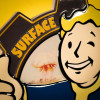 Fallout – Plaque en Résine Vault Boy – Fanattik