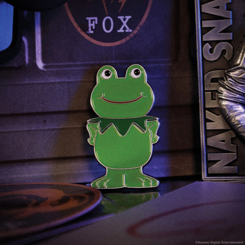 Metal Gear Solid Delta: Snake Eater – Collector's Set – Fanattik