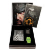 Metal Gear Solid Delta: Snake Eater – Collector's Set – Fanattik