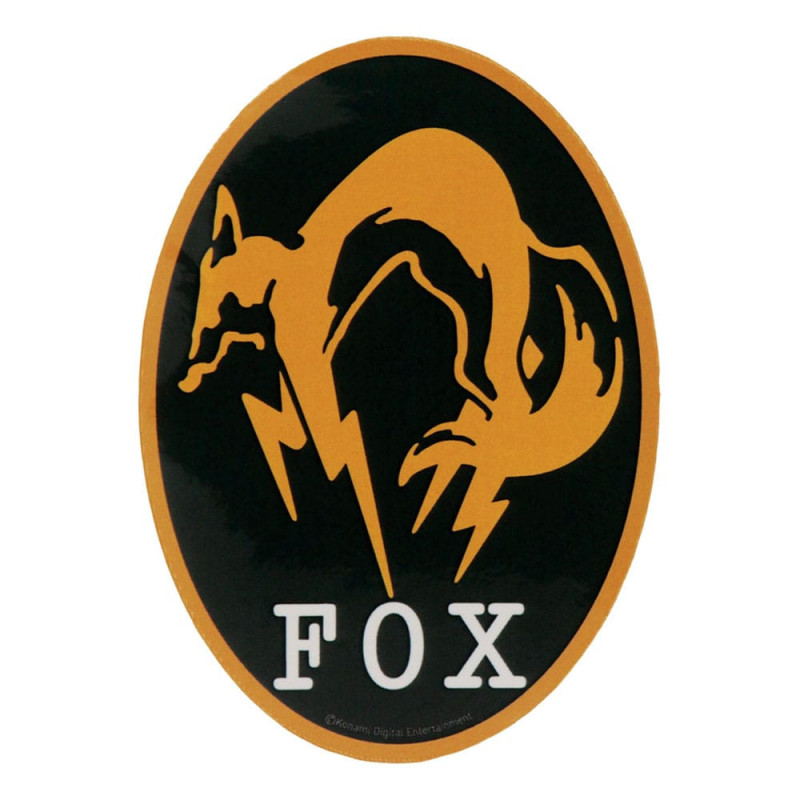Metal Gear Solid Delta: Snake Eater – Collector's Set – Fanattik