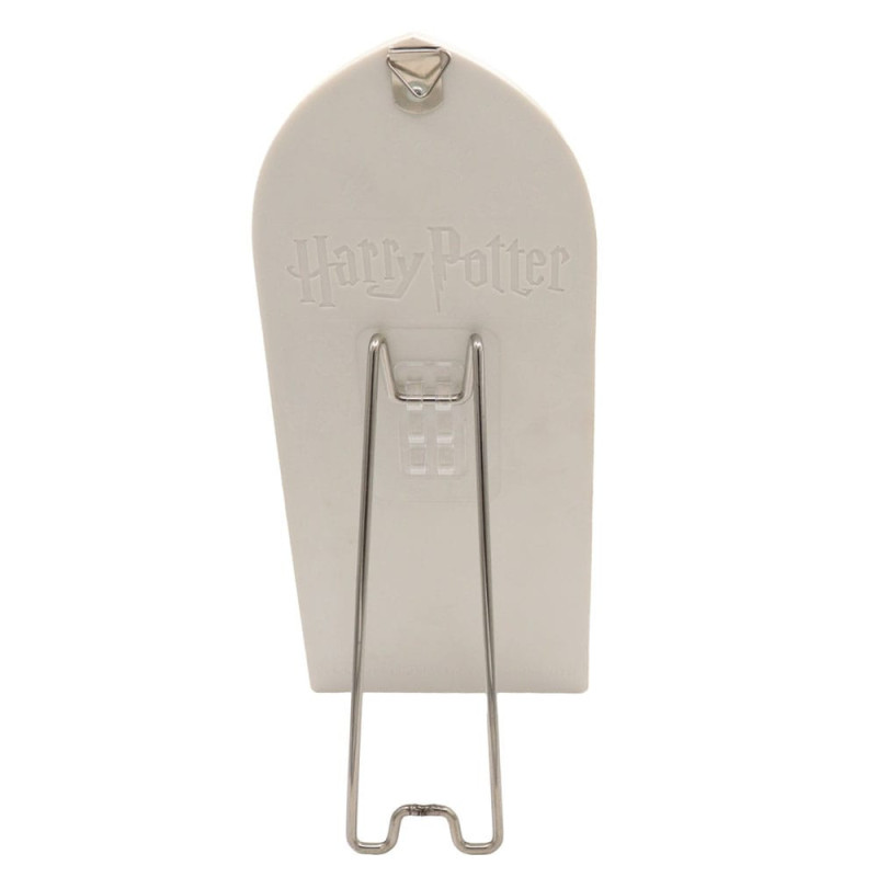 Harry Potter – Plaque en Résine Vitrail Sirène – Fanattik