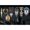 Harry Potter - Marque-pages Horcruxes