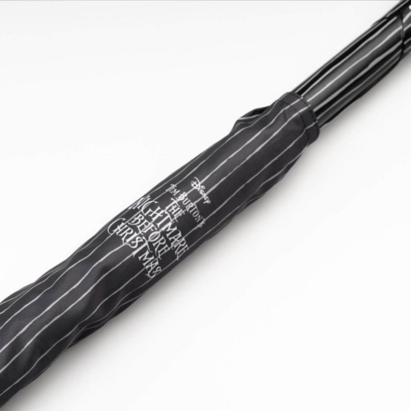 Nightmare Before Christmas - Parapluie premium Jack Skellington