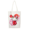 Sanrio - Sac shopping tote Hello Kitty Kimono