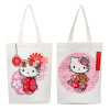 Hello Kitty – Sac shopping Tote Bag – Kimono
