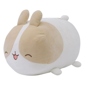 Molang - Peluche Pinco (Brown) 40 cm
