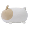 Molang – Peluche Pinco Marron 40 cm – Officielle