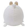 Molang – Peluche Pinco Marron 40 cm – Officielle