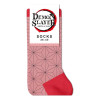 Demon Slayer – 2 Paires de chaussettes Nezuko Kamado 36-40
