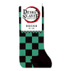Demon Slayer – 2 Paires de chaussettes Tanjiro Kamado 41-44