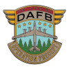 IT: Welcome to Derry – Pin Badge Derry Air Force Base – Fanattik