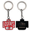 IT: Welcome to Derry – The Losers Keyring – Fanattik