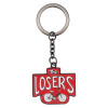 IT: Welcome to Derry – The Losers Keyring – Fanattik