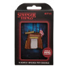 Stranger Things - Pins Castle Byers 9995 exemplaires