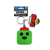 Brawl Stars - Porte-clés Squishy Spike
