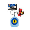 Brawl Stars - Porte-clés Squishy Rico