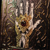 Dungeons & Dragons – Vecna Eve of Ruin Médaillon Lingot Collector