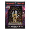 Dungeons & Dragons – Vecna Eve of Ruin Médaillon Lingot Collector