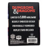 Dungeons & Dragons – Vecna Eve of Ruin Médaillon Lingot Collector