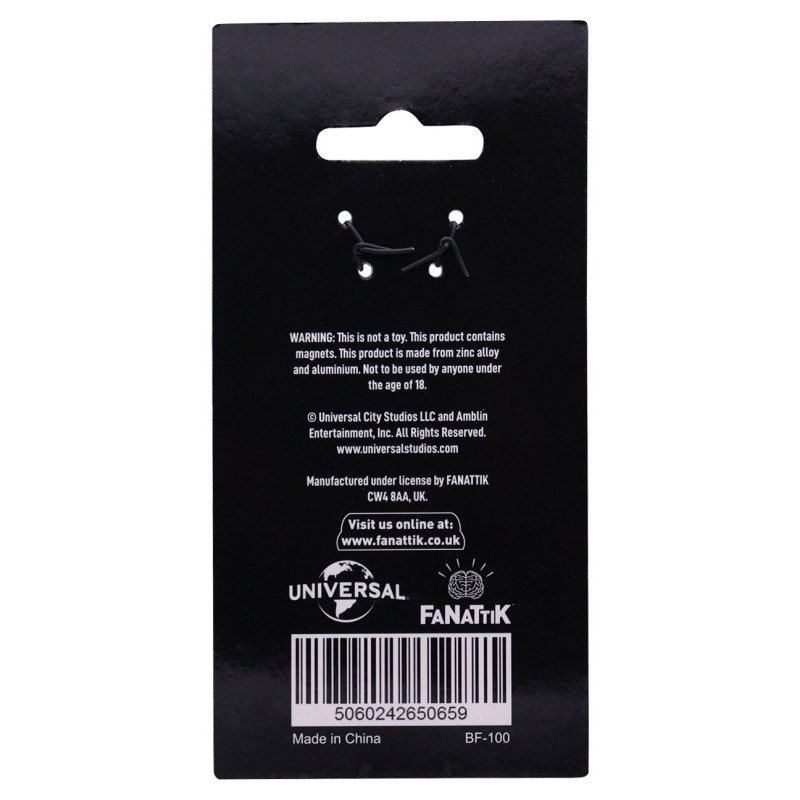 Retour vers le Futur OUTATIME Décapsuleur – Fanattik