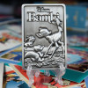 Disney – Lingot Bambi 70e Anniversaire 5000 exemplaires – Fanattik