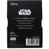 Star Wars – Darth Vader Médaillon Lingot – Édition Limitée