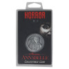 The Conjuring Universe - Pièce de collection Annabelle 9995 exemplaires