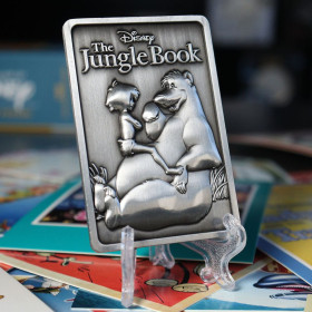 Disney : Le Livre de la Jungle - Lingot 5000 exemplaires