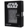 Fanattik – Lingot Star Wars “My Only Hope” Édition Limitée