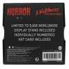 Médaillon Freddy Nightmare on Elm Street Édition Limitée – Fanattik
