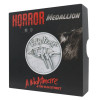 Médaillon Freddy Nightmare on Elm Street Édition Limitée – Fanattik