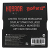 Médaillon Friday the 13th Jason Édition Limitée – Fanattik