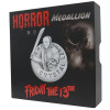 Médaillon Friday the 13th Jason Édition Limitée – Fanattik