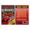 Retour vers le Futur Lingot Grey Sports Almanac 2005 ex Fanattik
