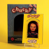 Lingot Chucky Édition Limitée 1988 – Fanattik