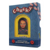 Lingot Chucky Édition Limitée 1988 – Fanattik