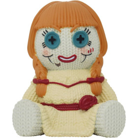 The Conjuring Universe - Figurine Knit Series : Annabelle 13 cm