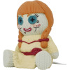 The Conjuring Universe - Figurine Knit Series : Annabelle 13 cm