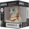 The Conjuring Universe - Figurine Knit Series : Annabelle 13 cm