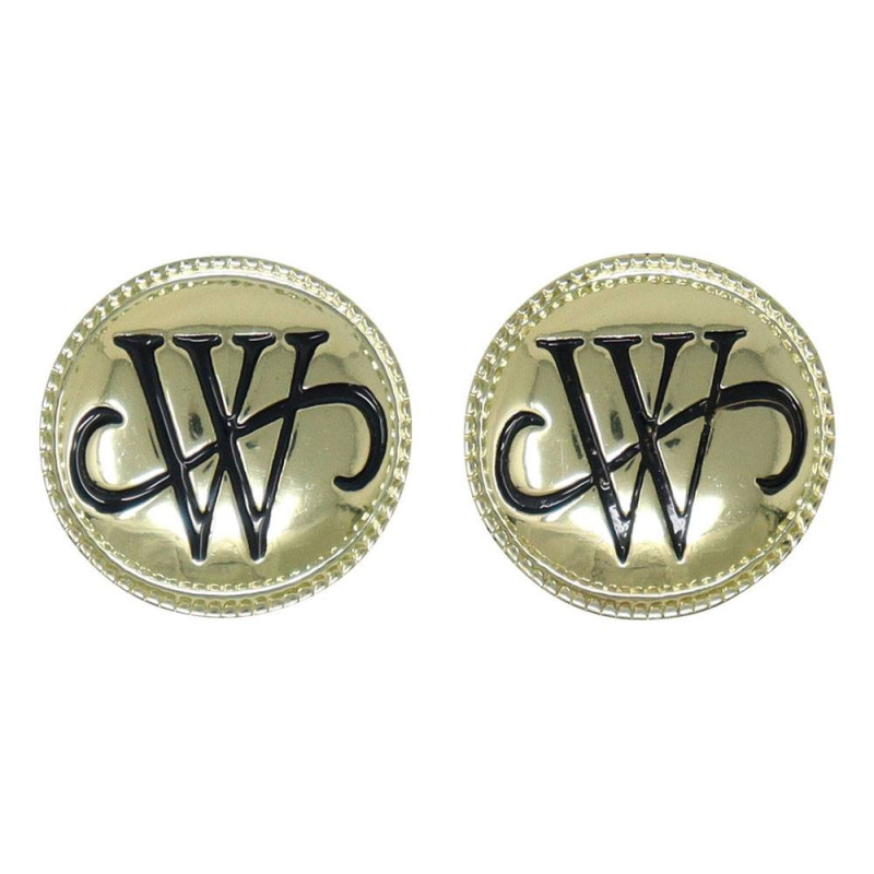 Batman 2022 – Boutons de Manchette Bruce Wayne – Fanattik