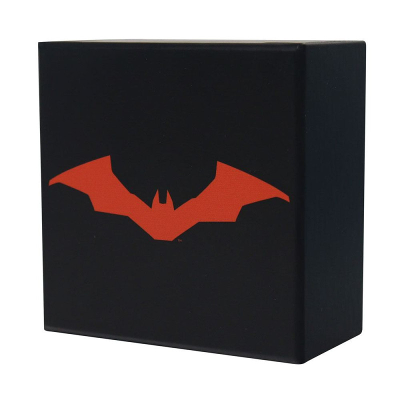 Batman 2022 – Boutons de Manchette Bruce Wayne – Fanattik