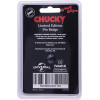 Child's Play – Badge Pin Chucky Édition Limitée – Fanattik