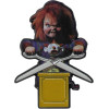 Child's Play – Badge Pin Chucky Édition Limitée – Fanattik