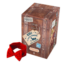 Studio Ghibli : Kiki La Petite Sorcière - Coffret intégrale 1 à 6