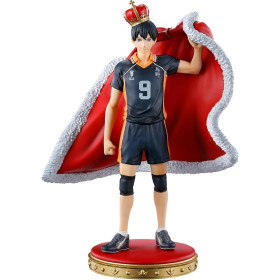 Haikyu!! - Figurine Ichibansho : Tobio Kageyama